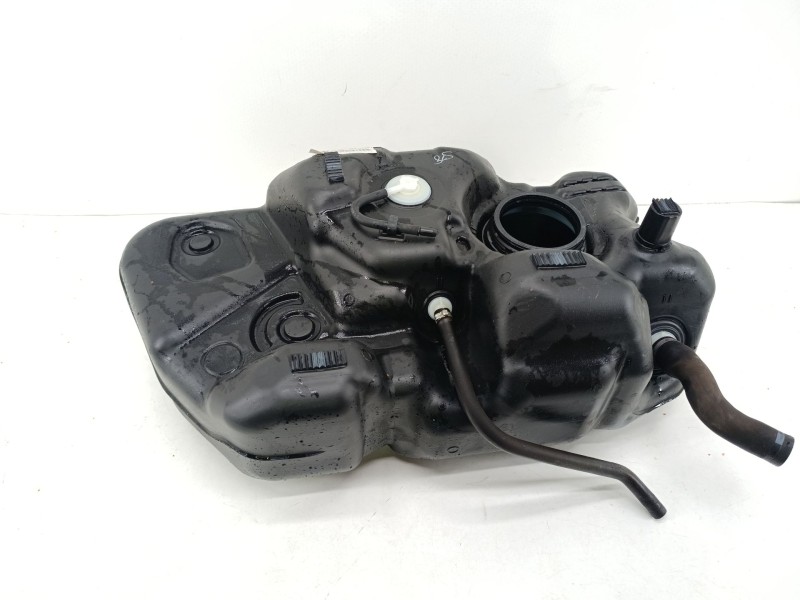 Recambio de deposito combustible para ford transit connect v408 furgón/monospace 1.5 ecoblue referencia OEM IAM 2396318  