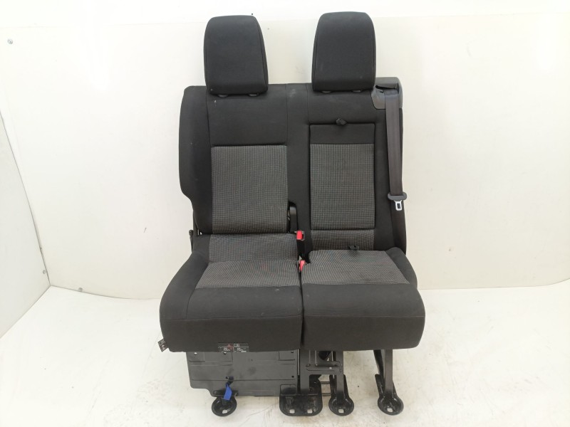 Recambio de asiento delantero derecho para toyota proace furgoneta (mdz_) 1.5 d4d (mdz1) referencia OEM IAM SU001C6144  