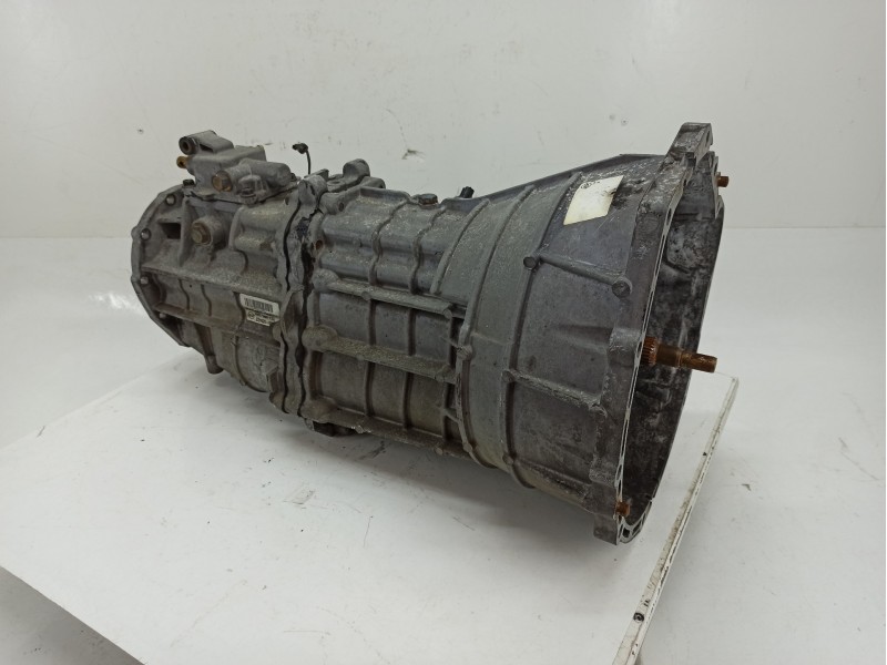 Recambio de caja cambios para ssangyong kyron 2.0 xdi 4x4 referencia OEM IAM G3102009015  