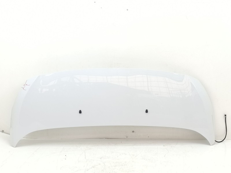 Recambio de capot delantero para toyota proace furgoneta (mdz_) 1.5 d4d (mdz1) referencia OEM IAM SU001A4539  