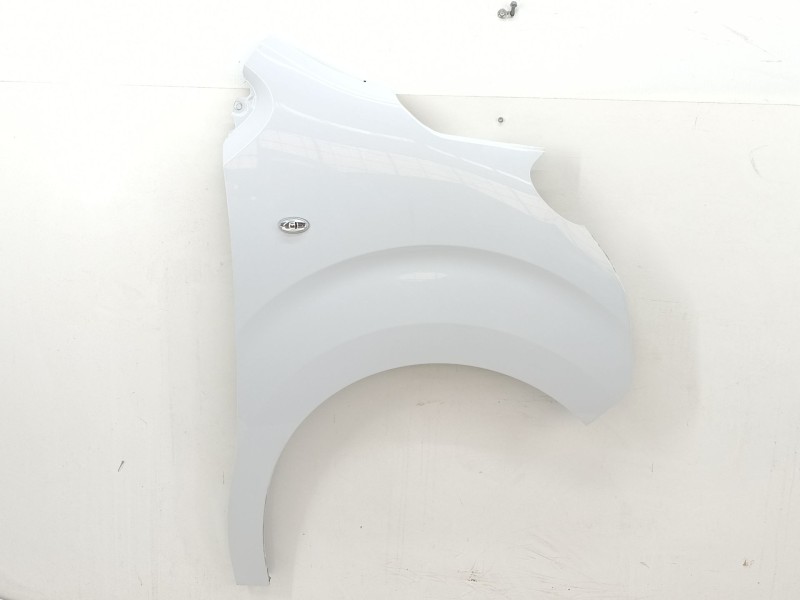Recambio de aleta delantera derecha para toyota proace furgoneta (mdz_) 1.5 d4d (mdz1) referencia OEM IAM SU001A4223  