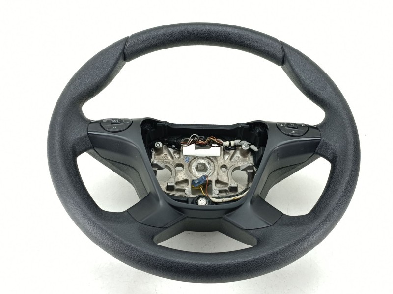 Recambio de volante para ford transit connect v408 furgón/monospace 1.5 ecoblue referencia OEM IAM KT1B3600CB3ZHE  