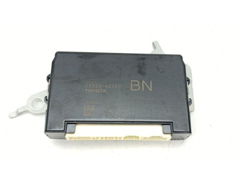 Recambio de modulo electronico para toyota rav 4 v (_a5_, _h5_) 2.5 hybrid (axah52) referencia OEM IAM 8922242150  