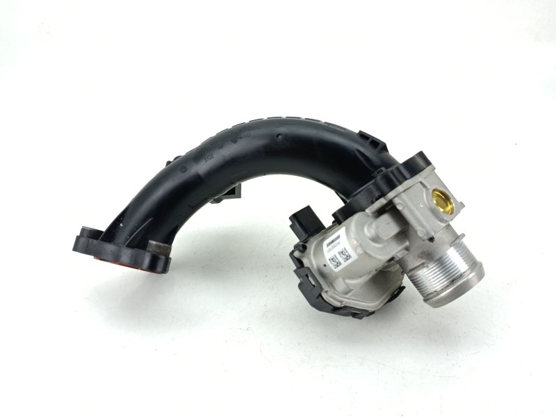 Recambio de caja mariposa para ford transit connect v408 furgón/monospace 1.5 ecoblue referencia OEM IAM 9830185680  
