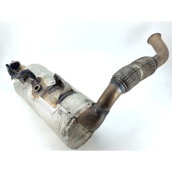 FILTRO DE PARTICULAS PZ115L243BA 