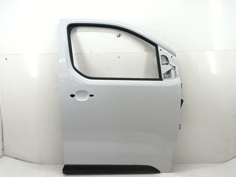 Recambio de puerta delantera derecha para toyota proace furgoneta (mdz_) 1.5 d4d (mdz1) referencia OEM IAM SU001C3729  