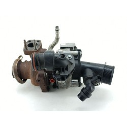 TURBOCOMPRESOR 2191031 