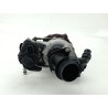 Recambio de turbocompresor para ford transit connect v408 furgón/monospace 1.5 ecoblue referencia OEM IAM 2191031  