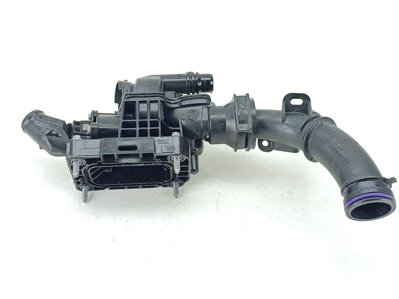Recambio de termostato para ford transit connect v408 furgón/monospace 1.5 ecoblue referencia OEM IAM 9818467880  