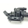 Recambio de termostato para ford transit connect v408 furgón/monospace 1.5 ecoblue referencia OEM IAM 9818467880  
