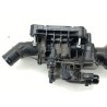 Recambio de termostato para ford transit connect v408 furgón/monospace 1.5 ecoblue referencia OEM IAM 9818467880  