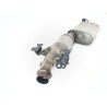 Recambio de silenciador trasero para toyota proace furgoneta (mdz_) 1.5 d4d (mdz1) referencia OEM IAM PSA4418  