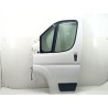 Recambio de puerta delantera izquierda para peugeot boxer furgoneta 2.0 bluehdi 130 referencia OEM IAM 46862842  