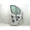 Recambio de puerta delantera izquierda para peugeot boxer furgoneta 2.0 bluehdi 130 referencia OEM IAM 46862842  
