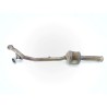 Recambio de filtro de particulas para toyota proace furgoneta (mdz_) 1.5 d4d (mdz1) referencia OEM IAM 9829511580  