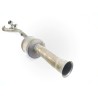 Recambio de filtro de particulas para toyota proace furgoneta (mdz_) 1.5 d4d (mdz1) referencia OEM IAM 9829511580  
