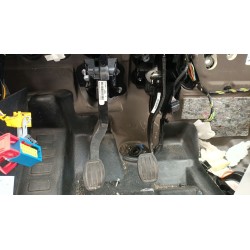 PEDAL EMBRAGUE SU001A6788 