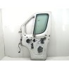 Recambio de puerta delantera derecha para peugeot boxer furgoneta 2.0 bluehdi 130 referencia OEM IAM 46862839  