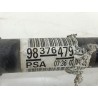 Recambio de transmision delantera izquierda para toyota proace furgoneta (mdz_) 1.5 d4d (mdz1) referencia OEM IAM 9837647980  