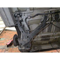 BRAZO SUSPENSION INFERIOR TRASERO DERECHO SU001A6629 