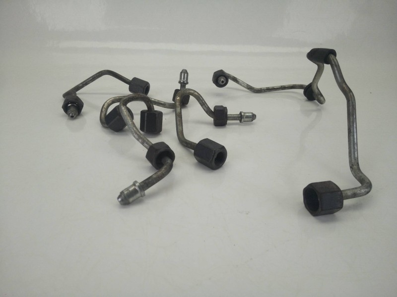 Recambio de tubo para bmw 1 (e81) 118 d referencia OEM IAM   