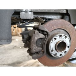 PINZA FRENO TRASERA DERECHA SU001A6147 