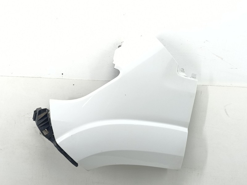 Recambio de aleta delantera izquierda para peugeot boxer furgoneta 2.0 bluehdi 130 referencia OEM IAM 1693166880  