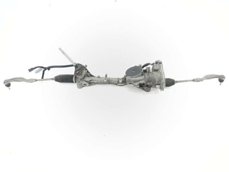 Recambio de cremallera direccion para toyota proace furgoneta (mdz_) 1.5 d4d (mdz1) referencia OEM IAM 9865923780  
