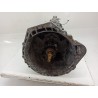 Recambio de caja cambios para ssangyong kyron 2.0 xdi 4x4 referencia OEM IAM G3102009015  