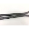 Recambio de brazo limpia delantero derecho para toyota proace furgoneta (mdz_) 1.5 d4d (mdz1) referencia OEM IAM 9808465580  