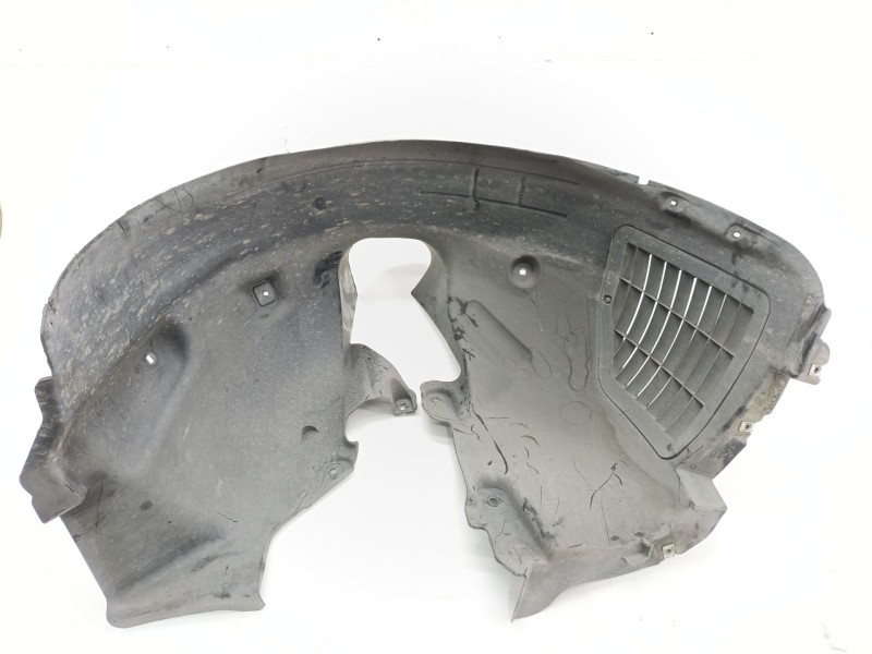 Recambio de paso rueda delantero derecho para toyota proace furgoneta (mdz_) 1.5 d4d (mdz1) referencia OEM IAM 9852176580  