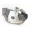 Recambio de paso rueda delantero derecho para toyota proace furgoneta (mdz_) 1.5 d4d (mdz1) referencia OEM IAM 9852176580  