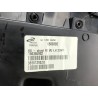 Recambio de guarnecido puerta delantera izquierda para toyota proace furgoneta (mdz_) 1.5 d4d (mdz1) referencia OEM IAM 98581298