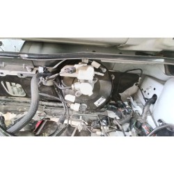 BOMBA FRENO 2640190 