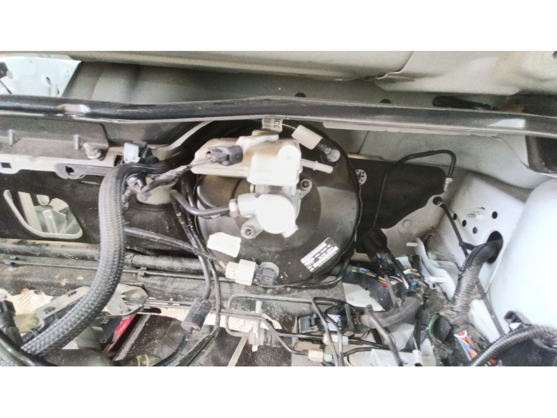 Recambio de bomba freno para ford transit connect v408 furgón/monospace 1.5 ecoblue referencia OEM IAM 2640190  