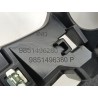 Recambio de salpicadero para toyota proace furgoneta (mdz_) 1.5 d4d (mdz1) referencia OEM IAM 9851496380  