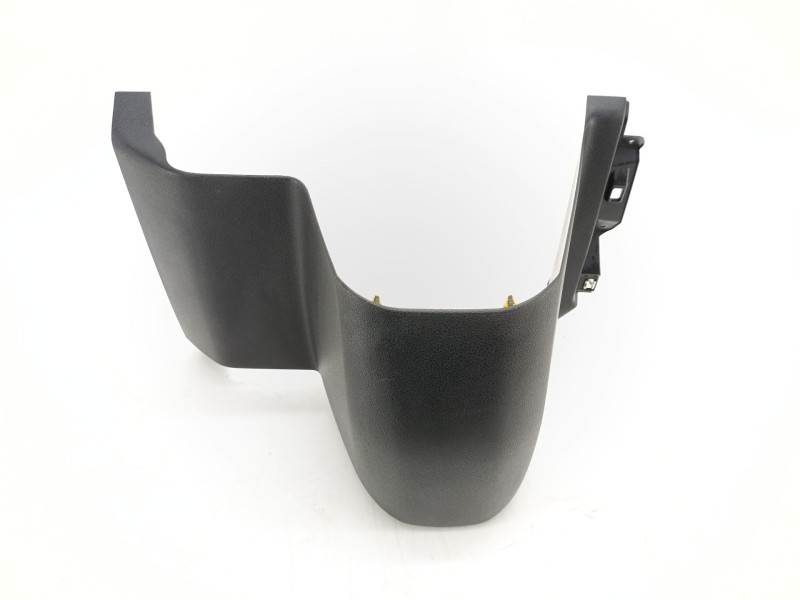 Recambio de consola central para toyota proace furgoneta (mdz_) 1.5 d4d (mdz1) referencia OEM IAM 9848321180  