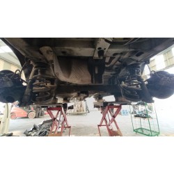 PUENTE TRASERO 2590617 