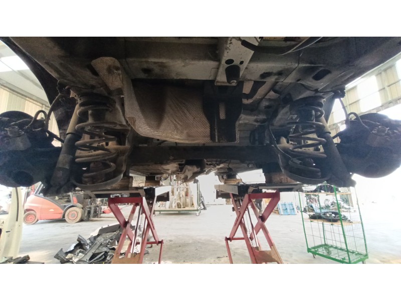 Recambio de puente trasero para ford transit connect v408 furgón/monospace 1.5 ecoblue referencia OEM IAM 2590617  