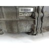 Recambio de caja cambios para ssangyong kyron 2.0 xdi 4x4 referencia OEM IAM G3102009015  