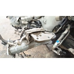 SOPORTE MOTOR DELANTERO DERECHO 
