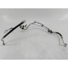 Recambio de tubos aire acondicionado para toyota proace furgoneta (mdz_) 1.5 d4d (mdz1) referencia OEM IAM SU001B3566  