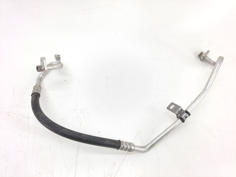 Recambio de tubos aire acondicionado para toyota proace furgoneta (mdz_) 1.5 d4d (mdz1) referencia OEM IAM 9838822980  