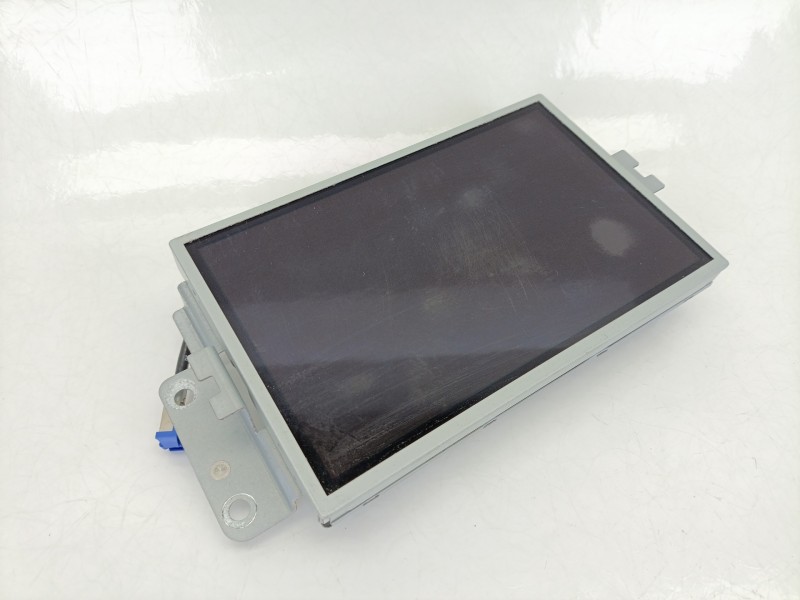 Recambio de pantalla multifuncion para ford ranger (tke) 2.0 ecoblue 4x4 referencia OEM IAM LB3T18B955AA  