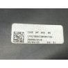 Recambio de guantera para toyota proace furgoneta (mdz_) 1.5 d4d (mdz1) referencia OEM IAM 98098194ZD  