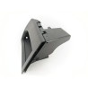 Recambio de guantera para toyota proace furgoneta (mdz_) 1.5 d4d (mdz1) referencia OEM IAM 98098194ZD  
