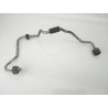 Recambio de tubo para bmw 1 (e81) 118 d referencia OEM IAM   