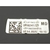 Recambio de guantera para toyota proace furgoneta (mdz_) 1.5 d4d (mdz1) referencia OEM IAM 98082417ZD  