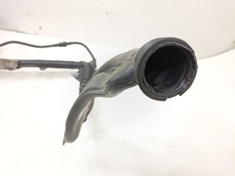 Recambio de deposito combustible para toyota proace furgoneta (mdz_) 1.5 d4d (mdz1) referencia OEM IAM 9832353680  