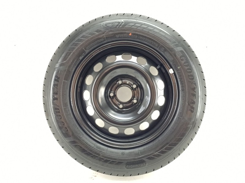 Recambio de neumatico repuesto para toyota proace furgoneta (mdz_) 1.5 d4d (mdz1) referencia OEM IAM 9851921877  